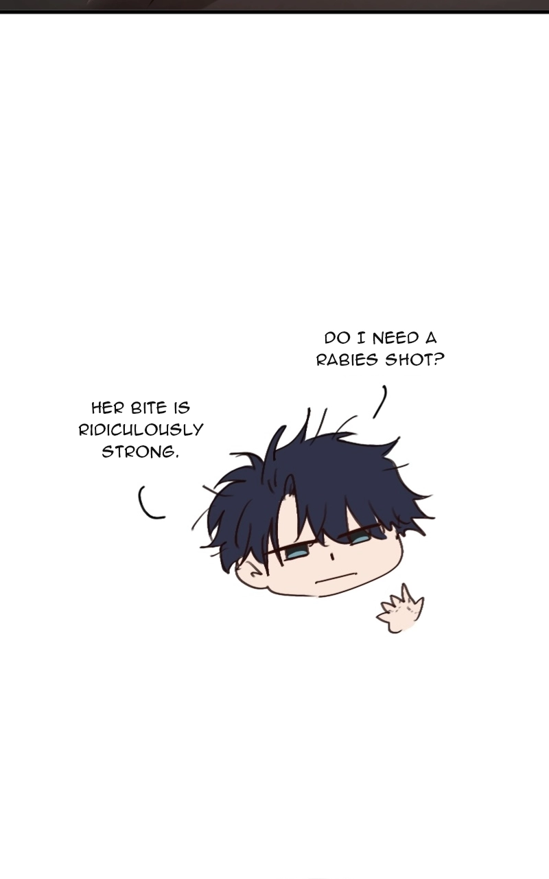 WEE!!! Chapter 222 page 17 - 