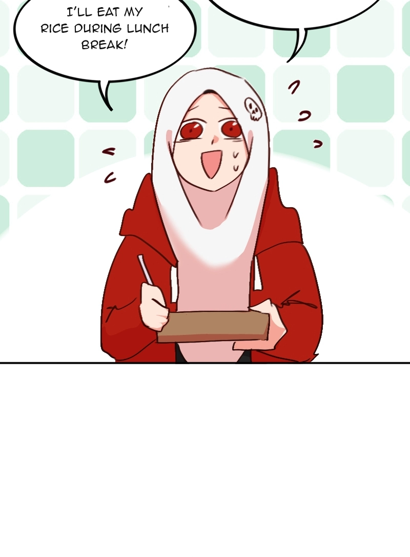 WEE!!! Chapter 222 page 3 - 