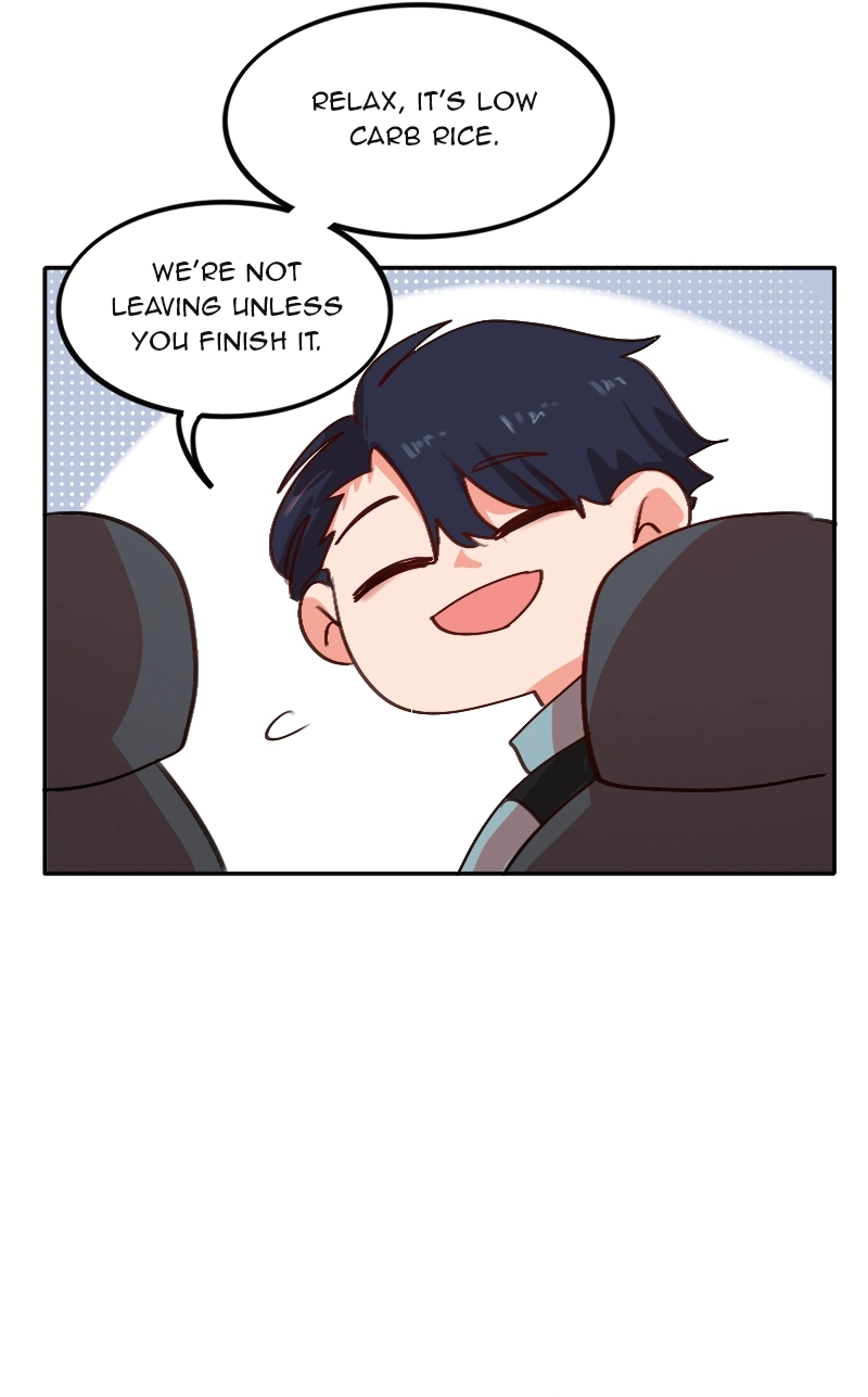 WEE!!! Chapter 222 page 4 - 