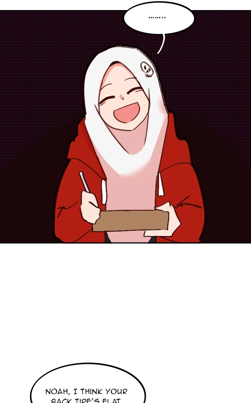 WEE!!! Chapter 222 page 5 - 