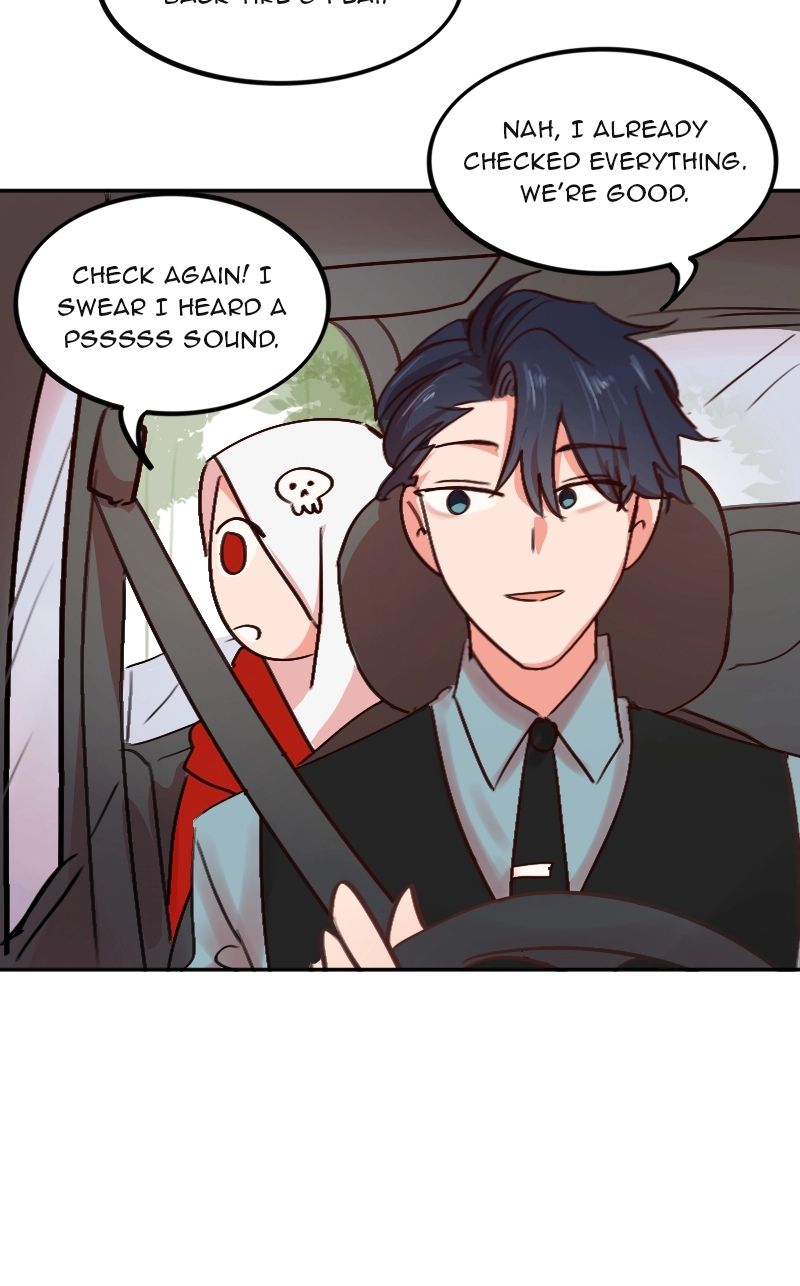 WEE!!! Chapter 222 page 6 - 