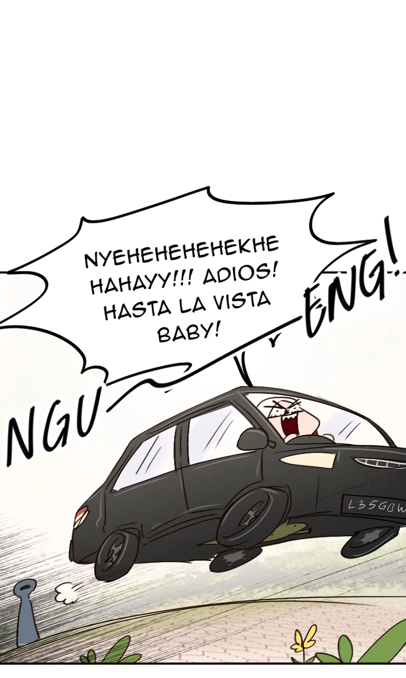 WEE!!! Chapter 222 page 8 - 