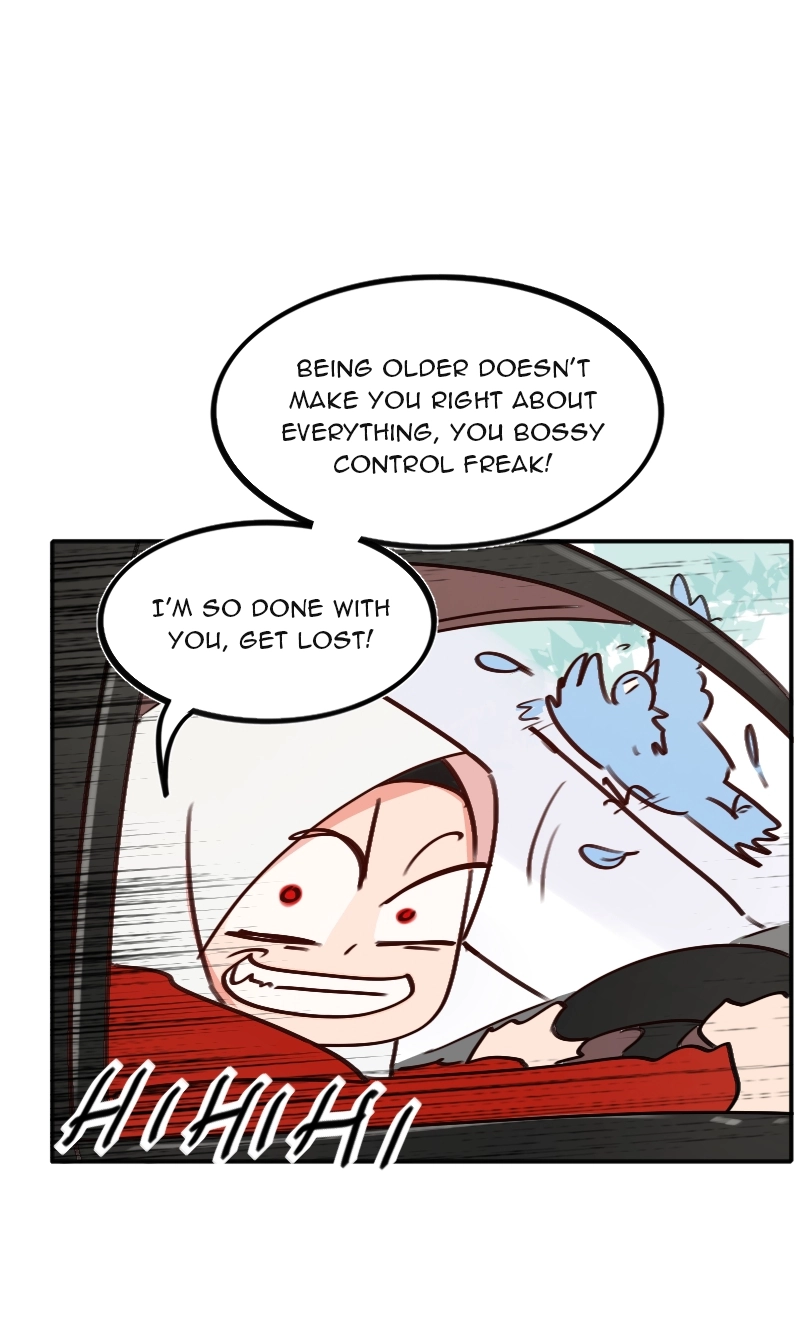 WEE!!! Chapter 222 page 9 - 