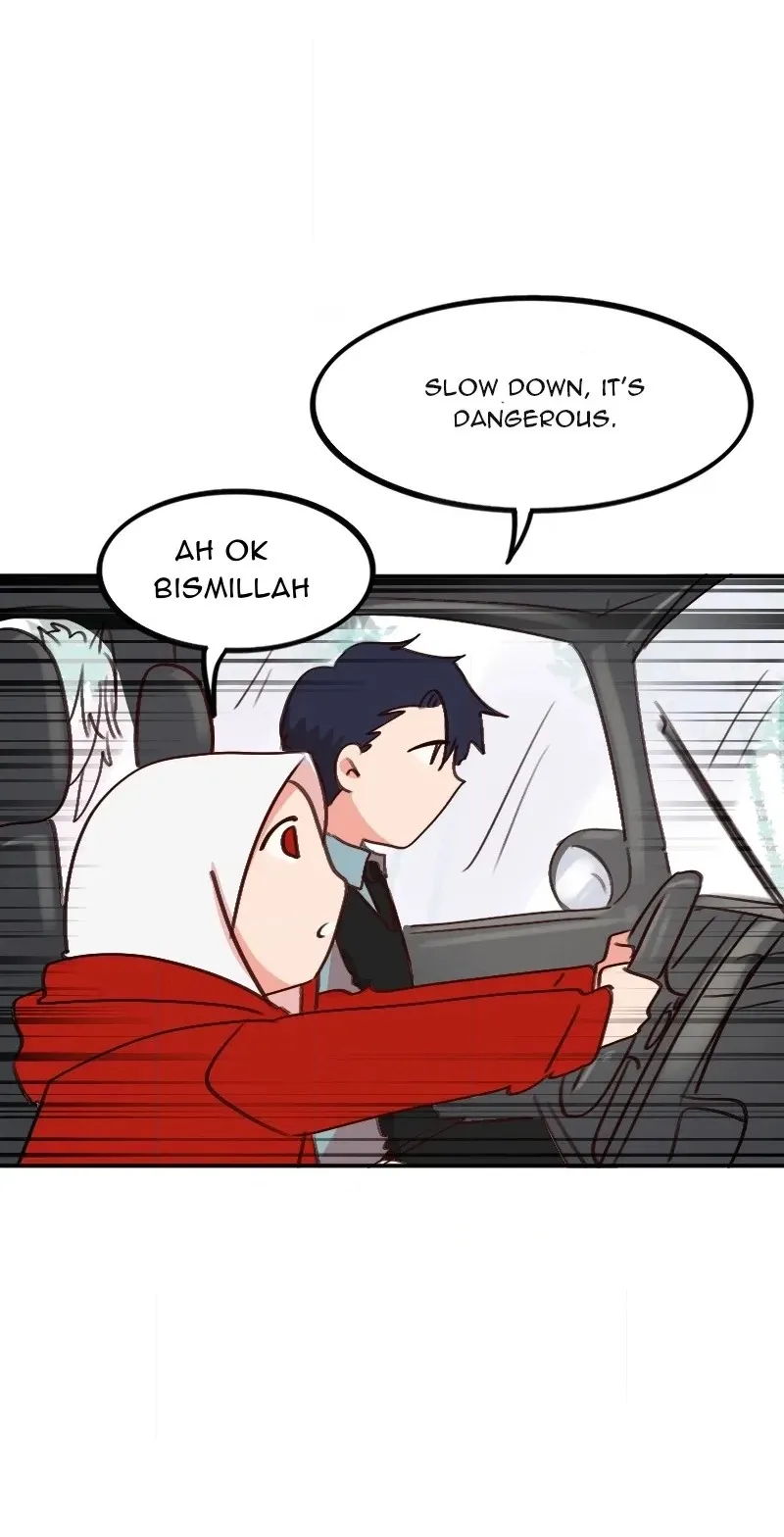 WEE!!! Chapter 222 page 10 - 