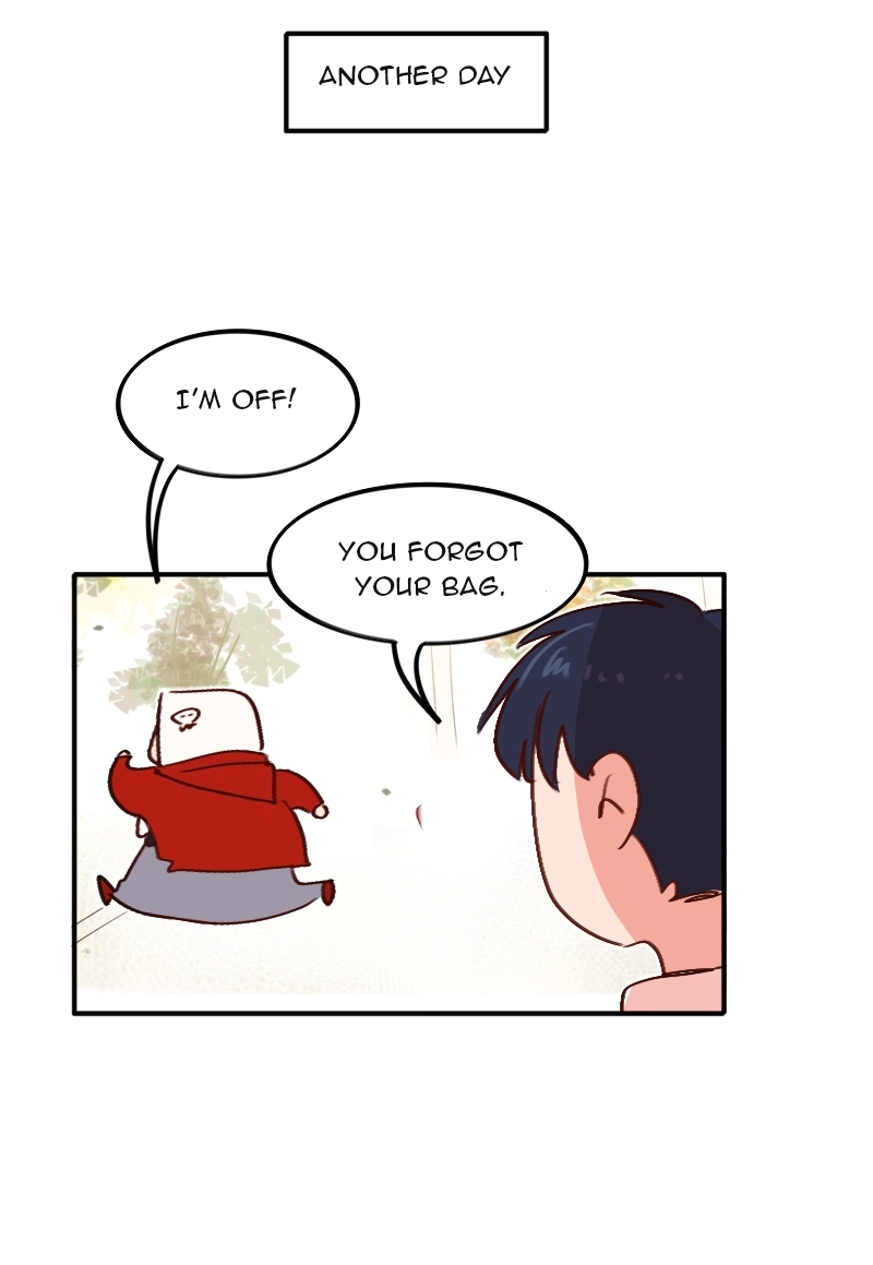 WEE!!! Chapter 223 page 2 - 