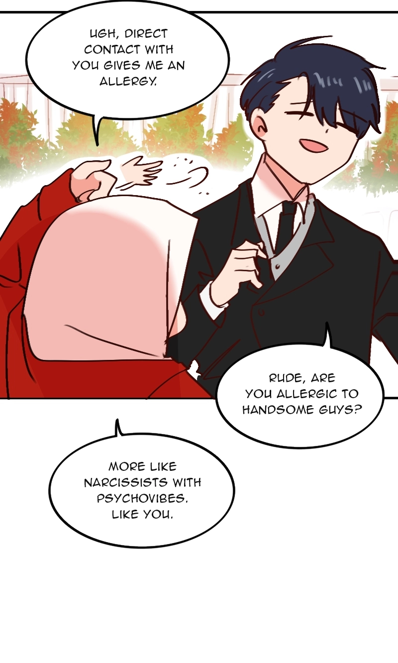 WEE!!! Chapter 223 page 11 - 