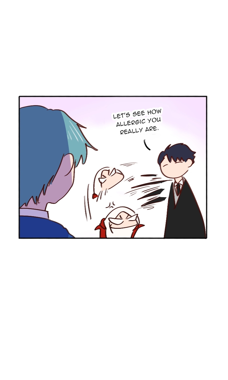 WEE!!! Chapter 223 page 12 - 