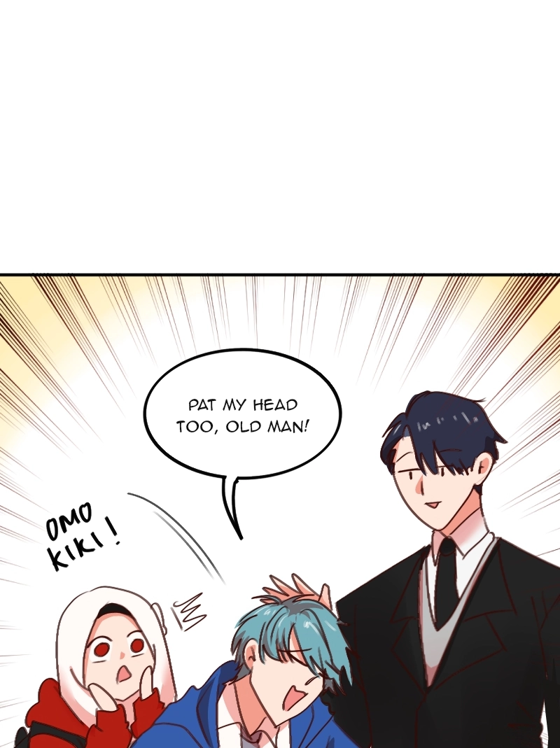 WEE!!! Chapter 223 page 15 - 
