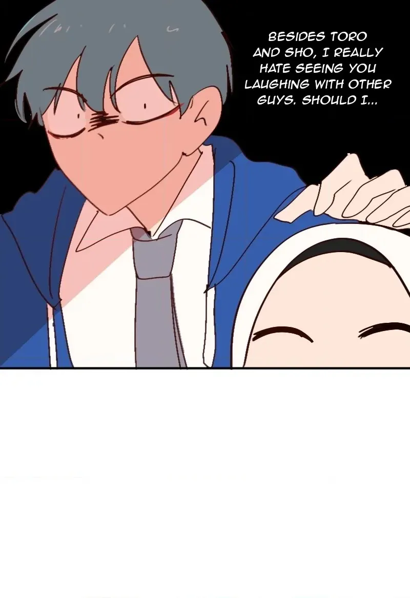 WEE!!! Chapter 223 page 20 - 