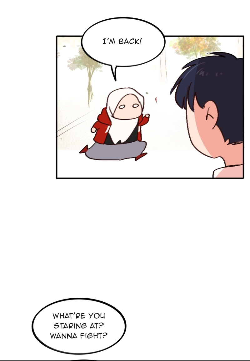 WEE!!! Chapter 223 page 3 - 