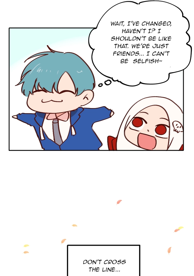 WEE!!! Chapter 223 page 21 - 