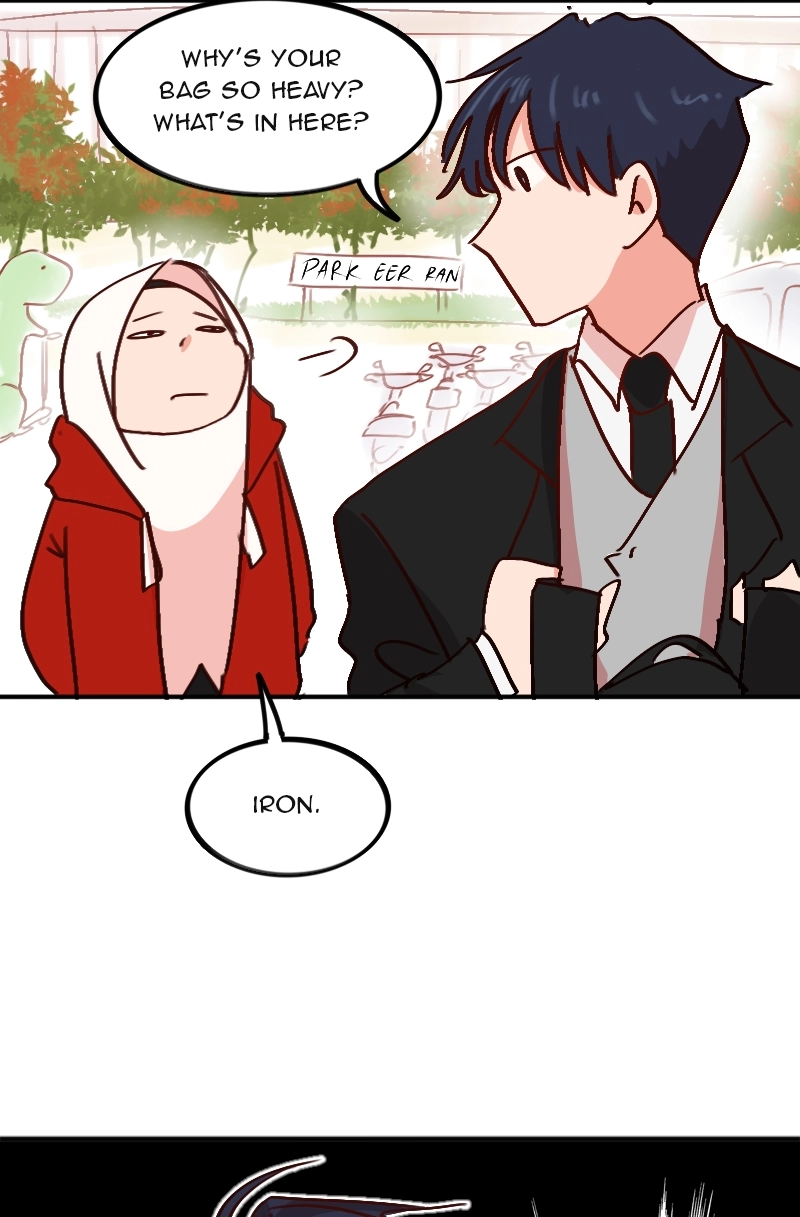 WEE!!! Chapter 223 page 4 - 