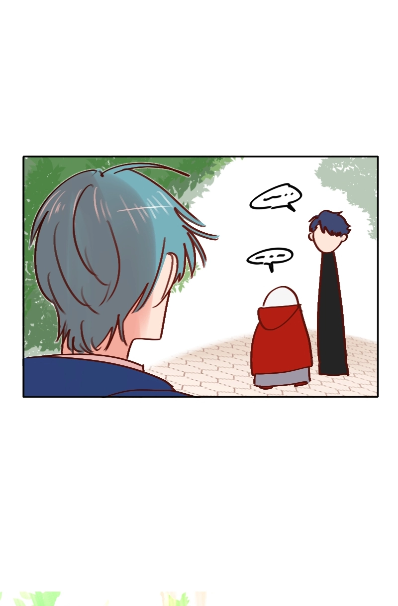 WEE!!! Chapter 223 page 6 - 