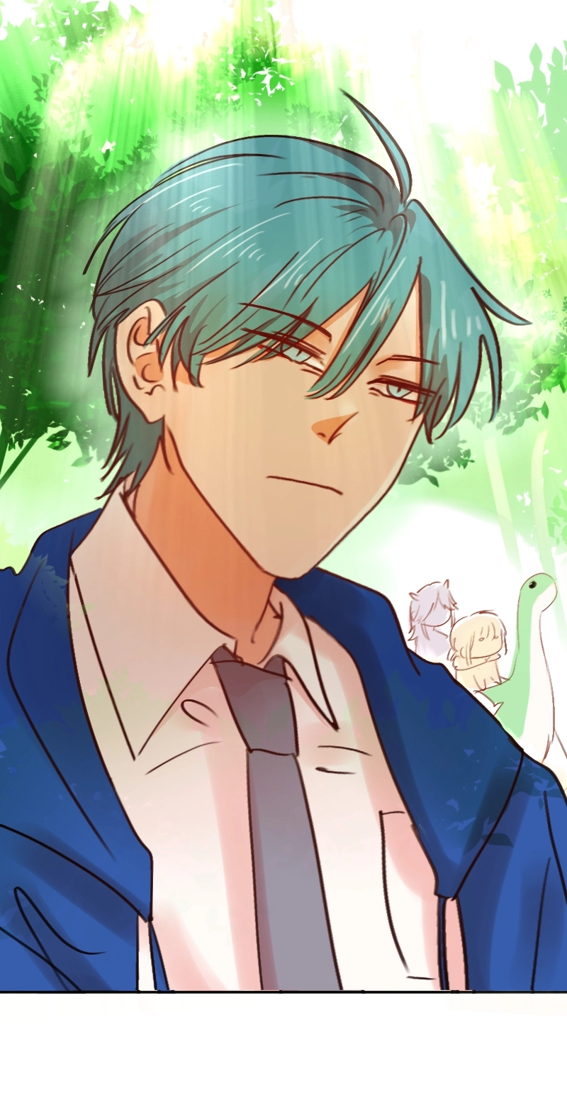 WEE!!! Chapter 223 page 7 - 
