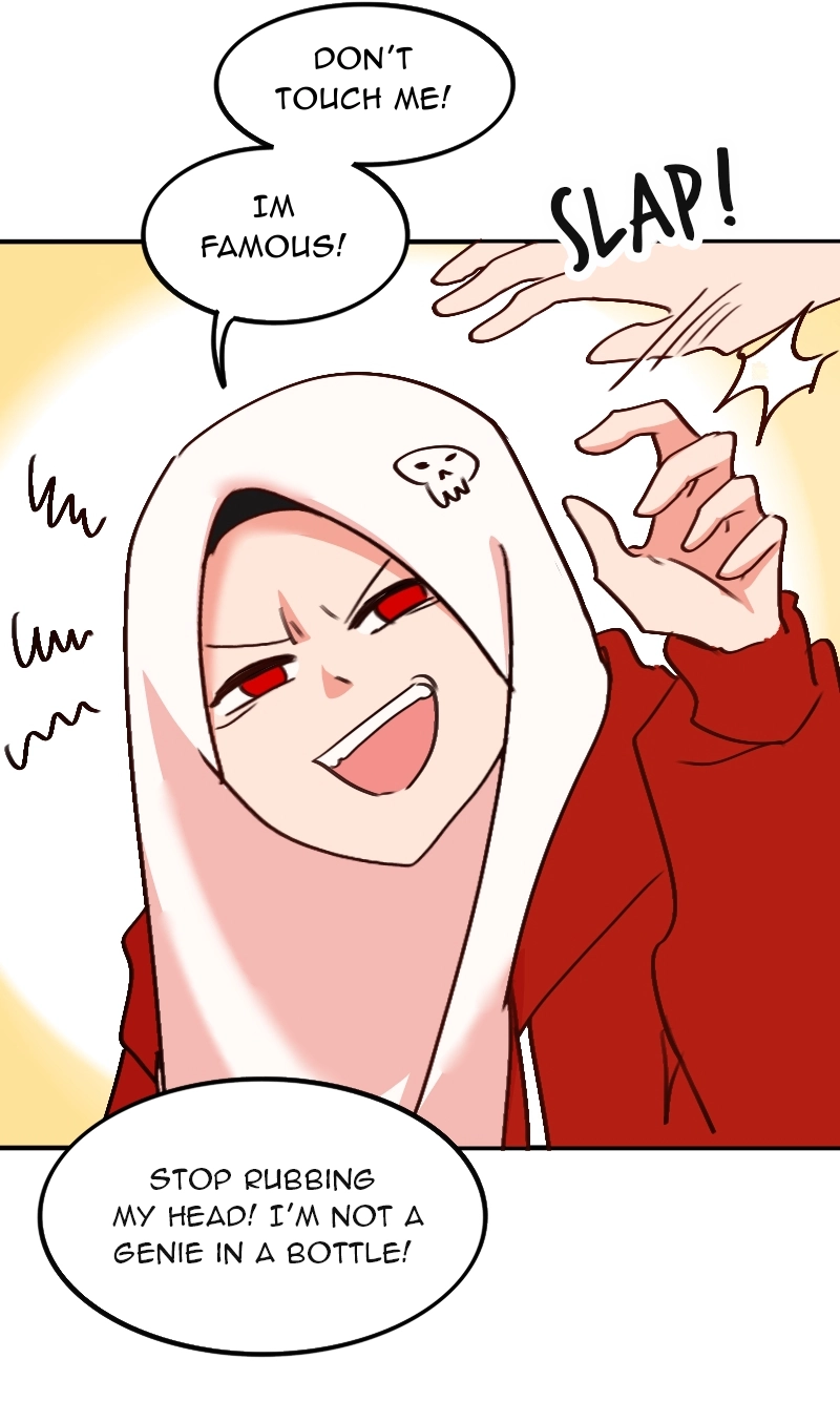 WEE!!! Chapter 223 page 9 - 