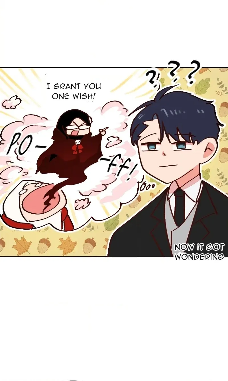WEE!!! Chapter 223 page 10 - 