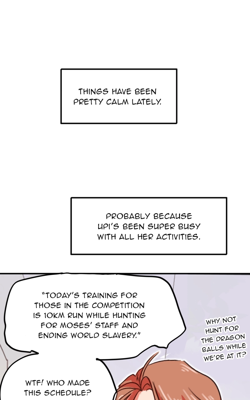 WEE!!! Chapter 224 page 2 - 