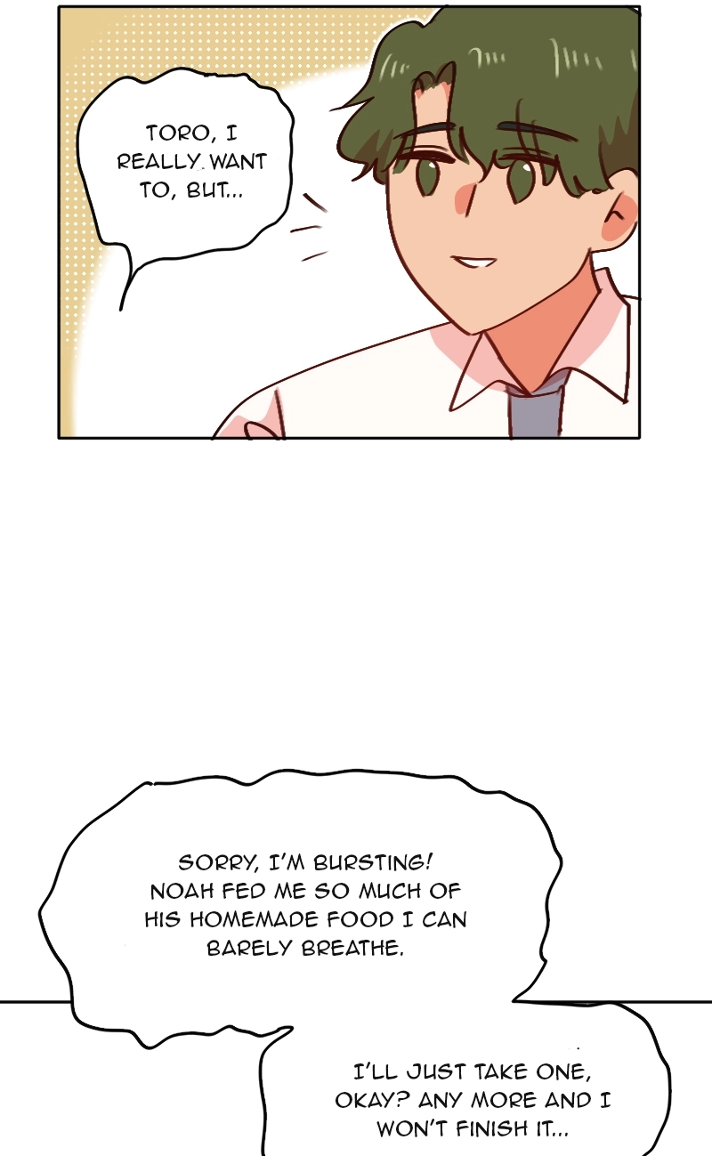 WEE!!! Chapter 224 page 12 - 