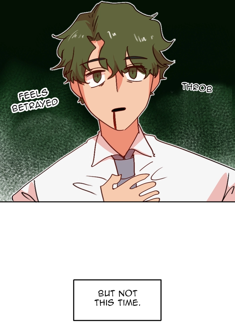 WEE!!! Chapter 224 page 15 - 