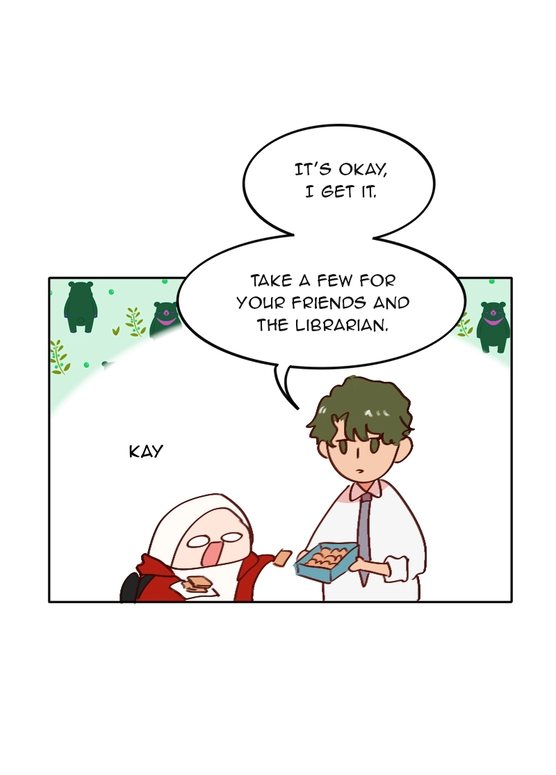 WEE!!! Chapter 224 page 16 - 