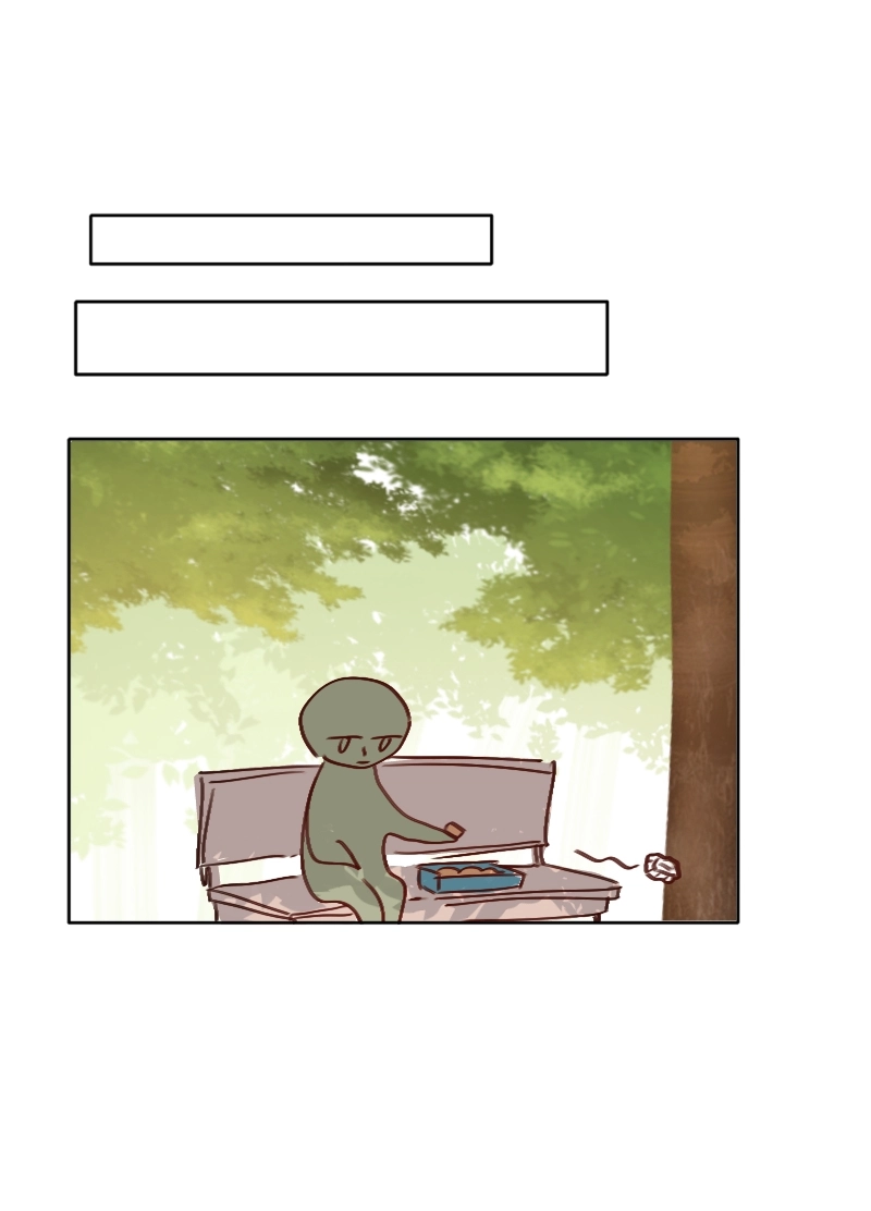 WEE!!! Chapter 224 page 17 - 
