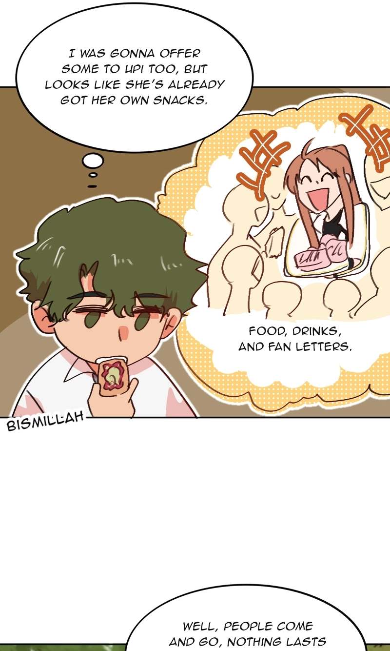 WEE!!! Chapter 224 page 18 - 