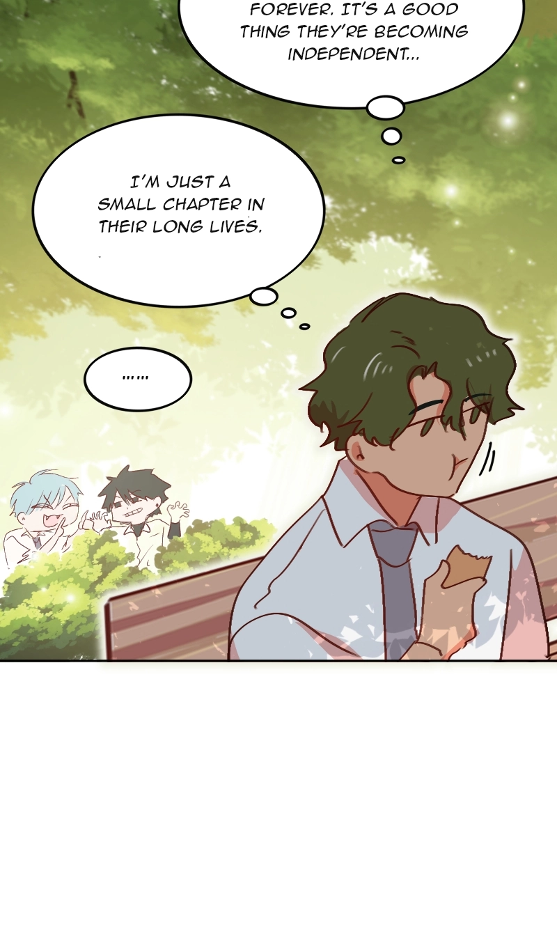 WEE!!! Chapter 224 page 19 - 