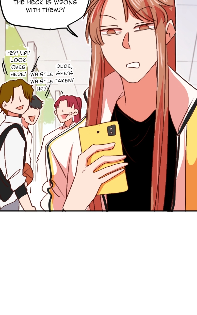 WEE!!! Chapter 224 page 3 - 