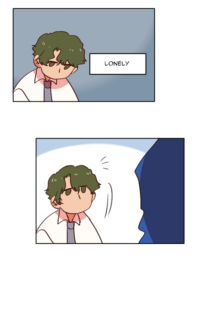 WEE!!! Chapter 224 page 21 - 