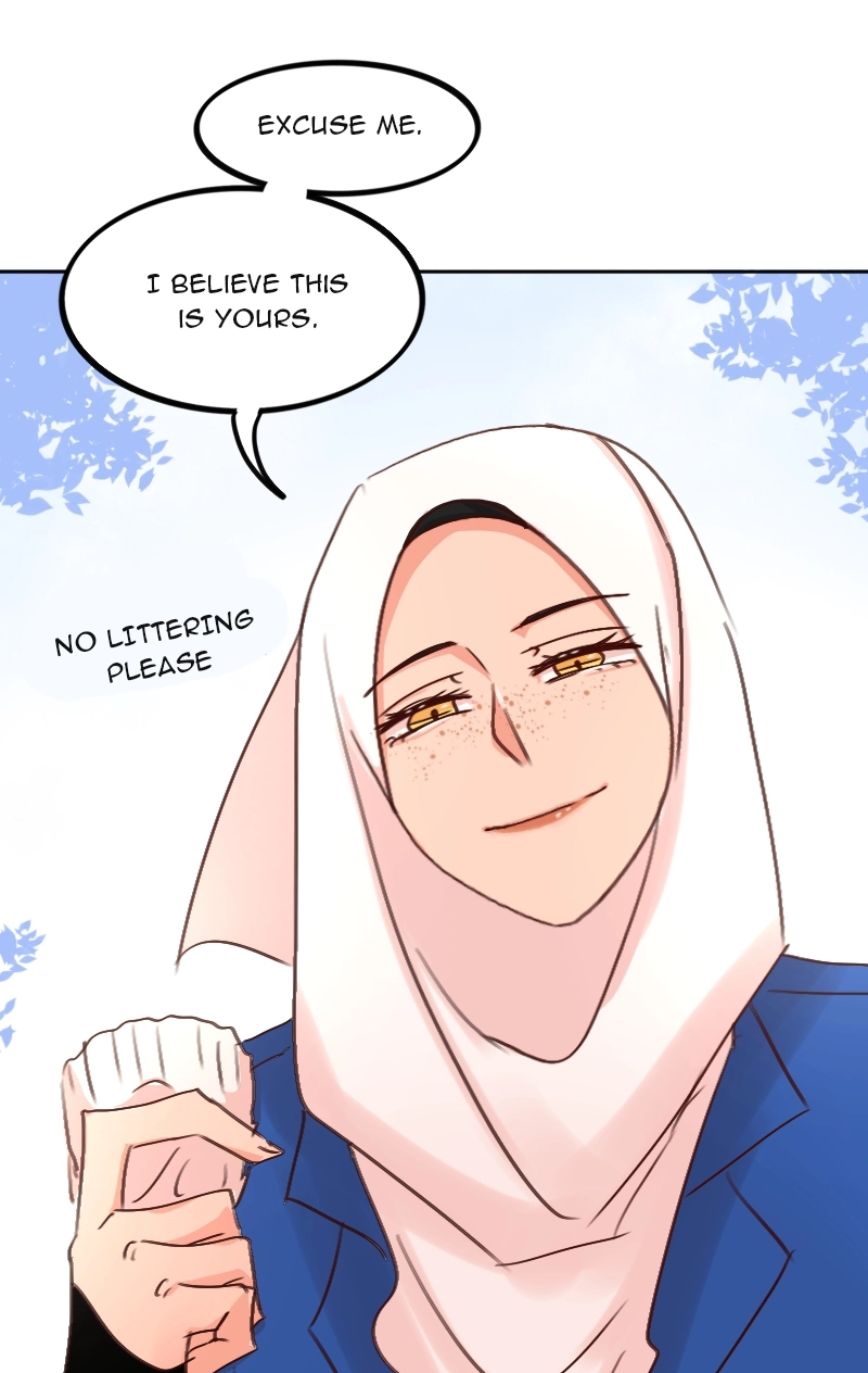 WEE!!! Chapter 224 page 22 - 