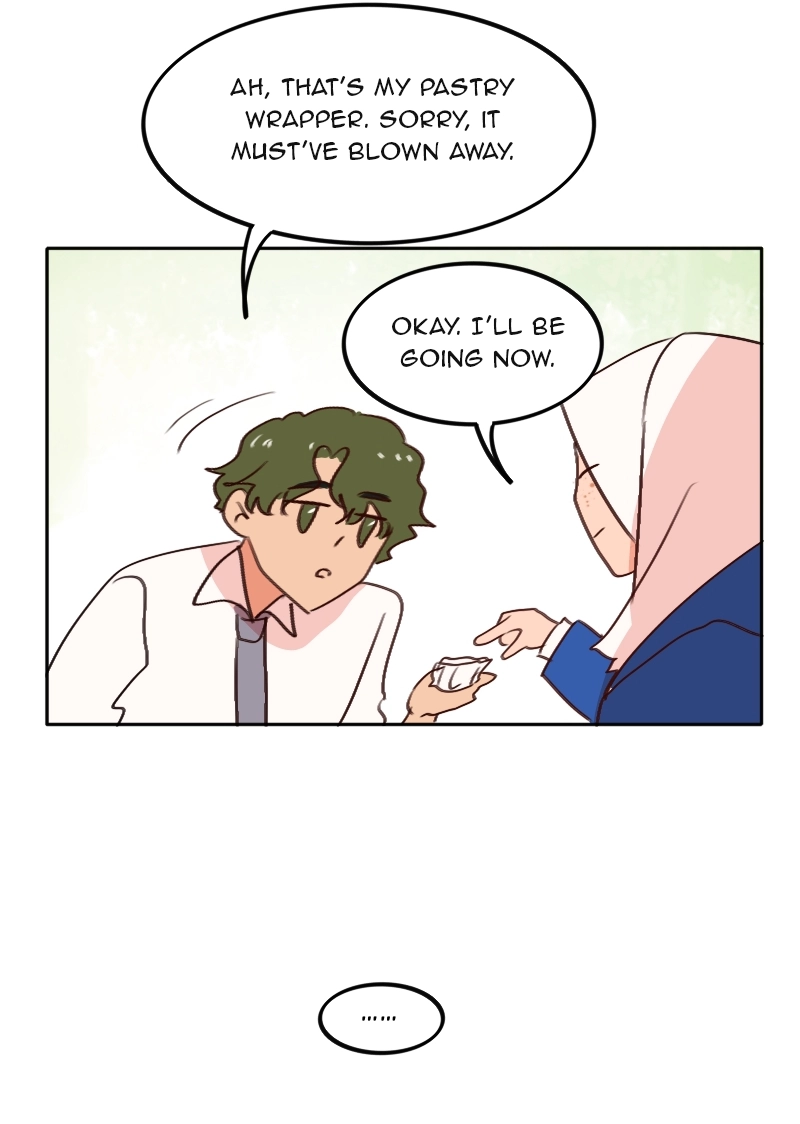 WEE!!! Chapter 224 page 24 - 