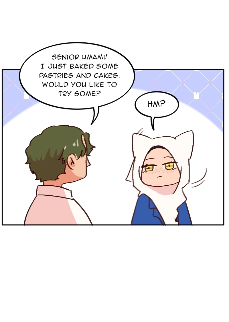 WEE!!! Chapter 224 page 25 - 
