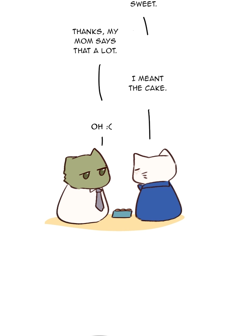 WEE!!! Chapter 224 page 26 - 