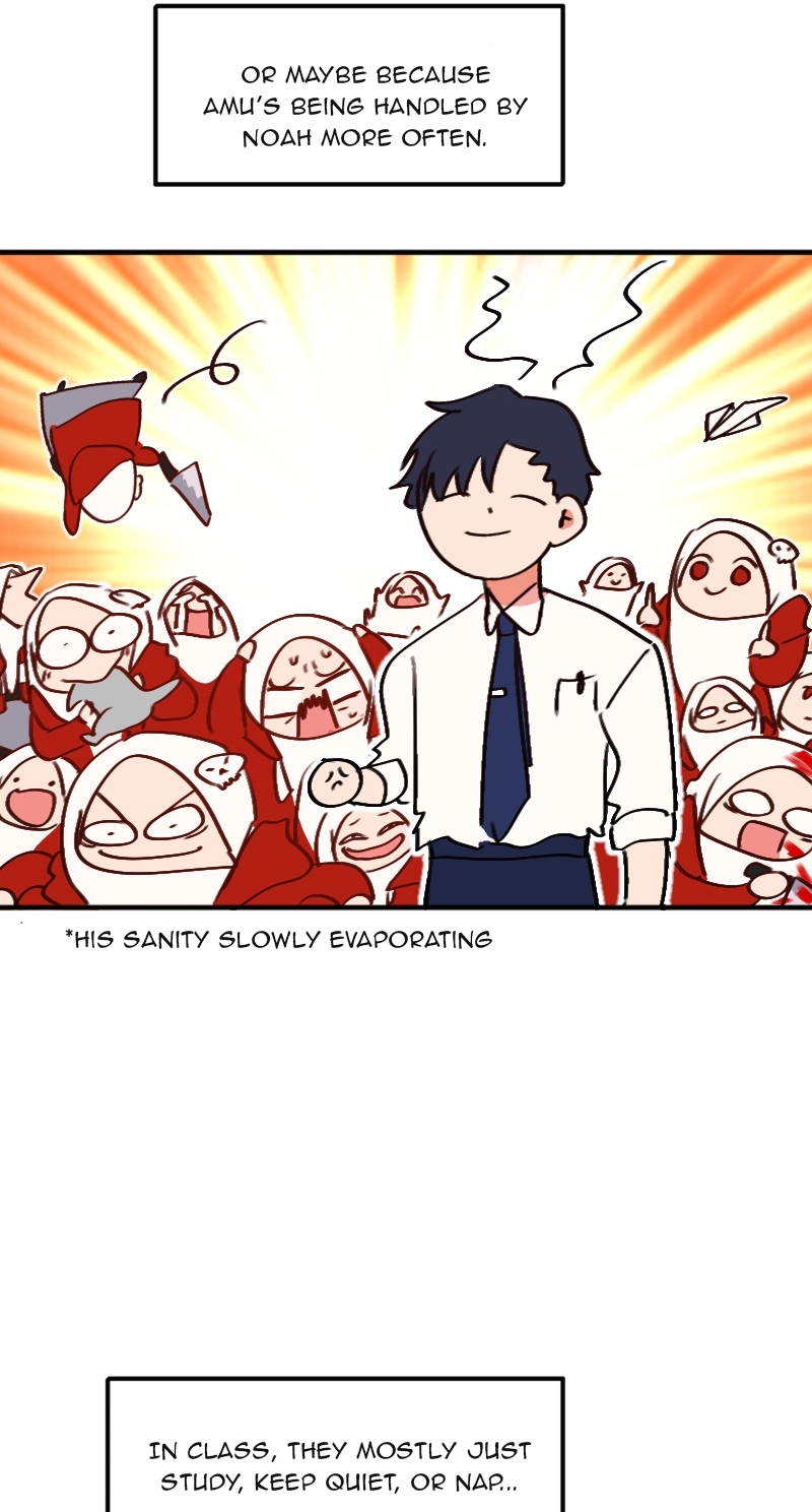 WEE!!! Chapter 224 page 4 - 