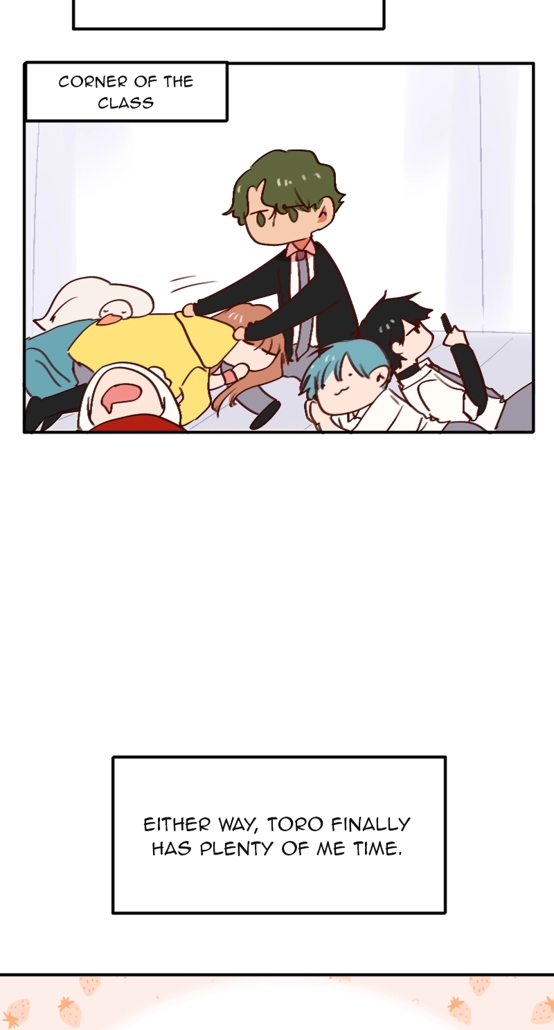 WEE!!! Chapter 224 page 5 - 