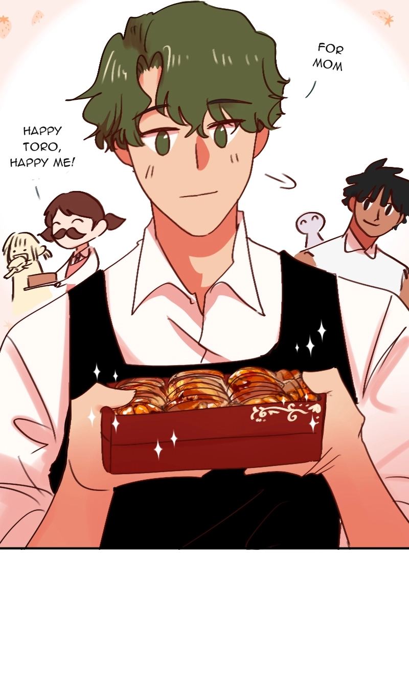 WEE!!! Chapter 224 page 6 - 