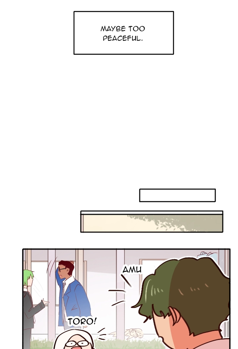 WEE!!! Chapter 224 page 9 - 