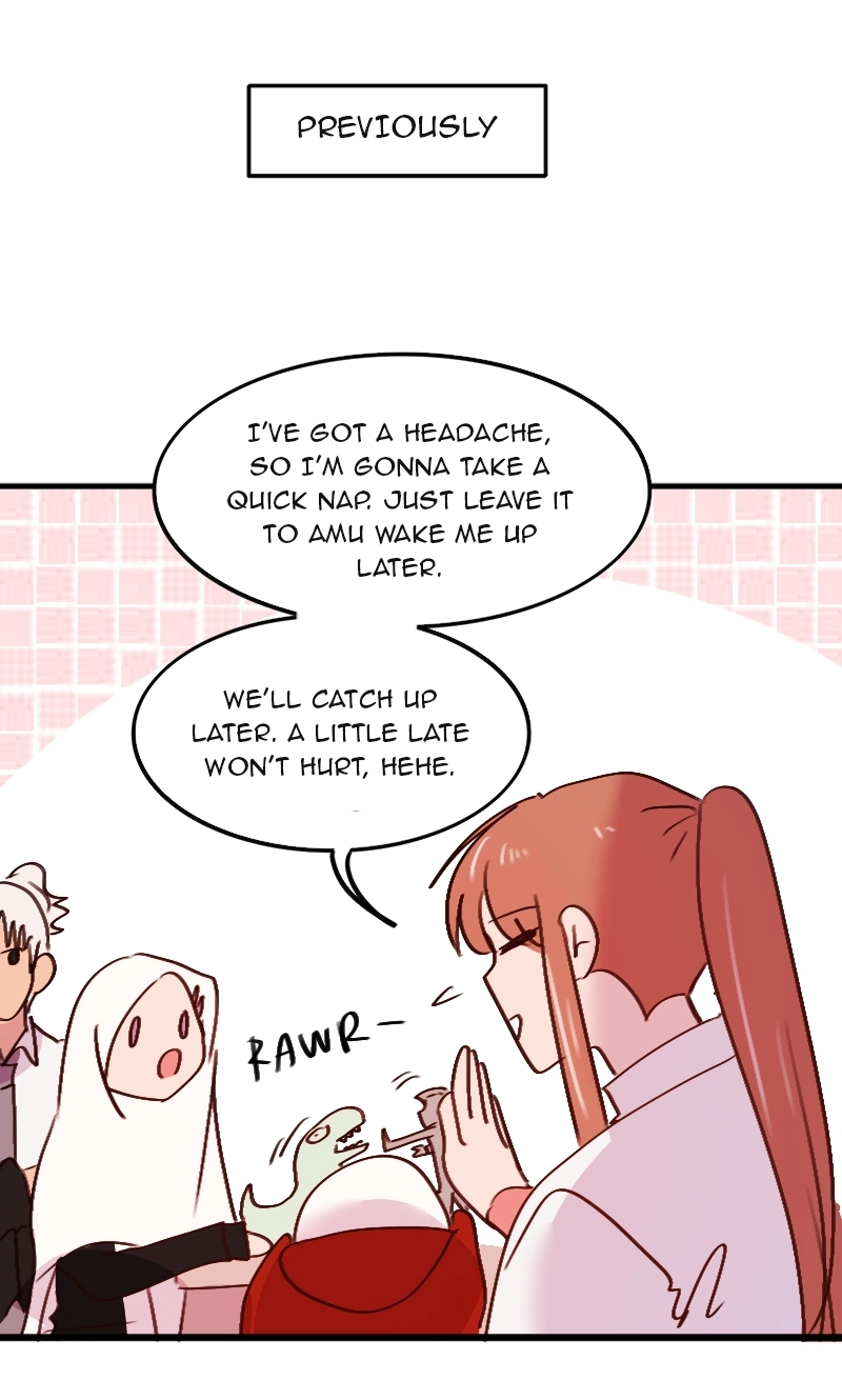 WEE!!! Chapter 225 page 2 - 