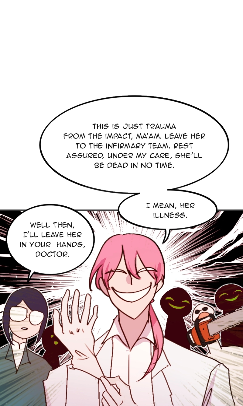 WEE!!! Chapter 225 page 11 - 