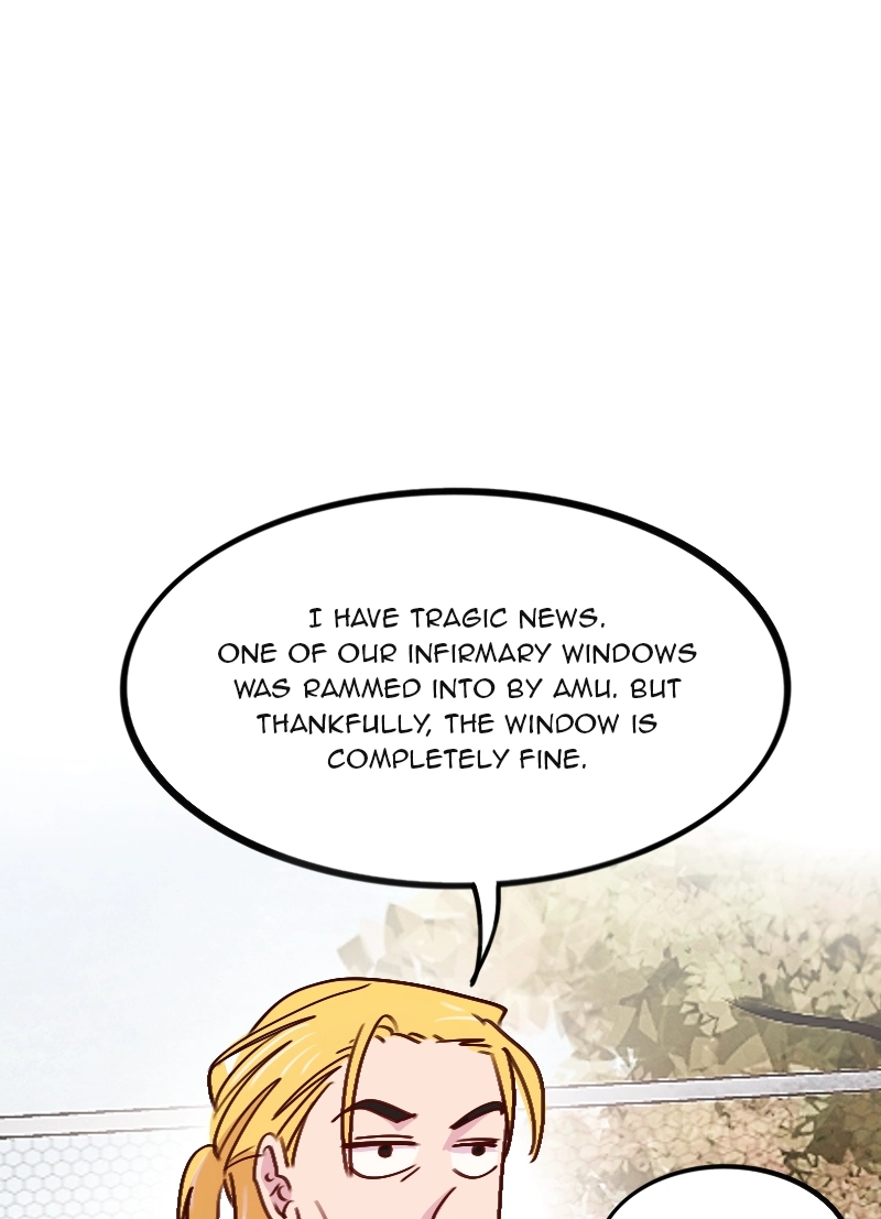 WEE!!! Chapter 225 page 14 - 