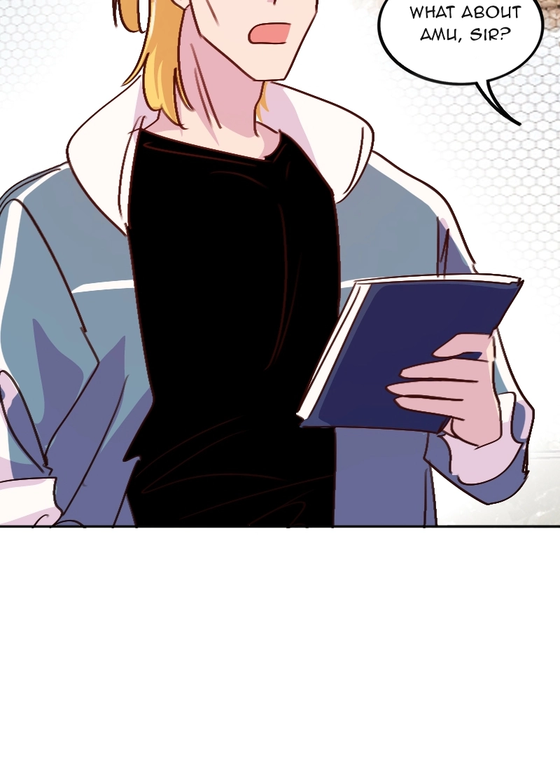 WEE!!! Chapter 225 page 15 - 