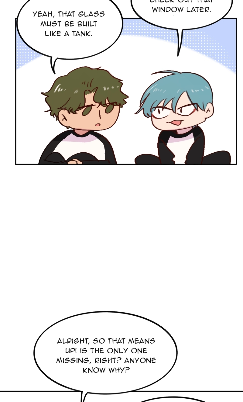 WEE!!! Chapter 225 page 17 - 