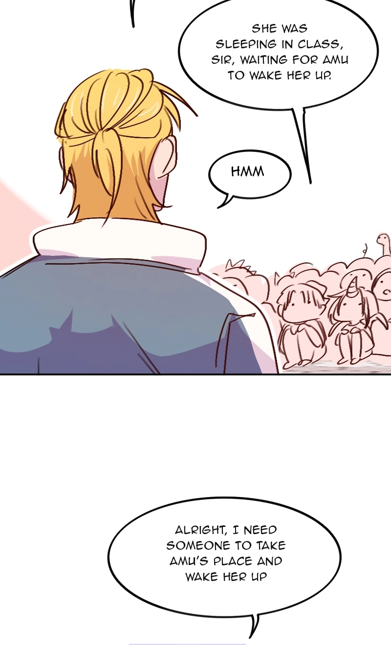 WEE!!! Chapter 225 page 18 - 
