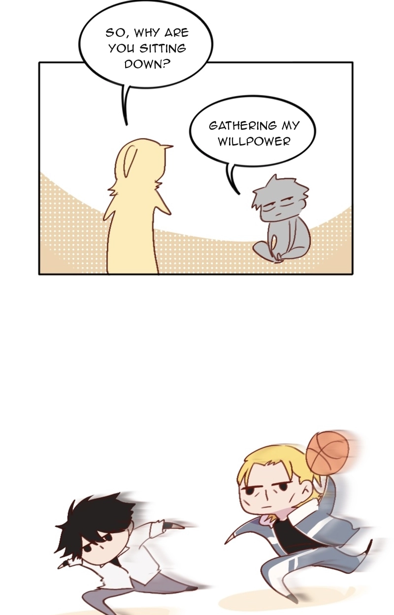 WEE!!! Chapter 225 page 22 - 