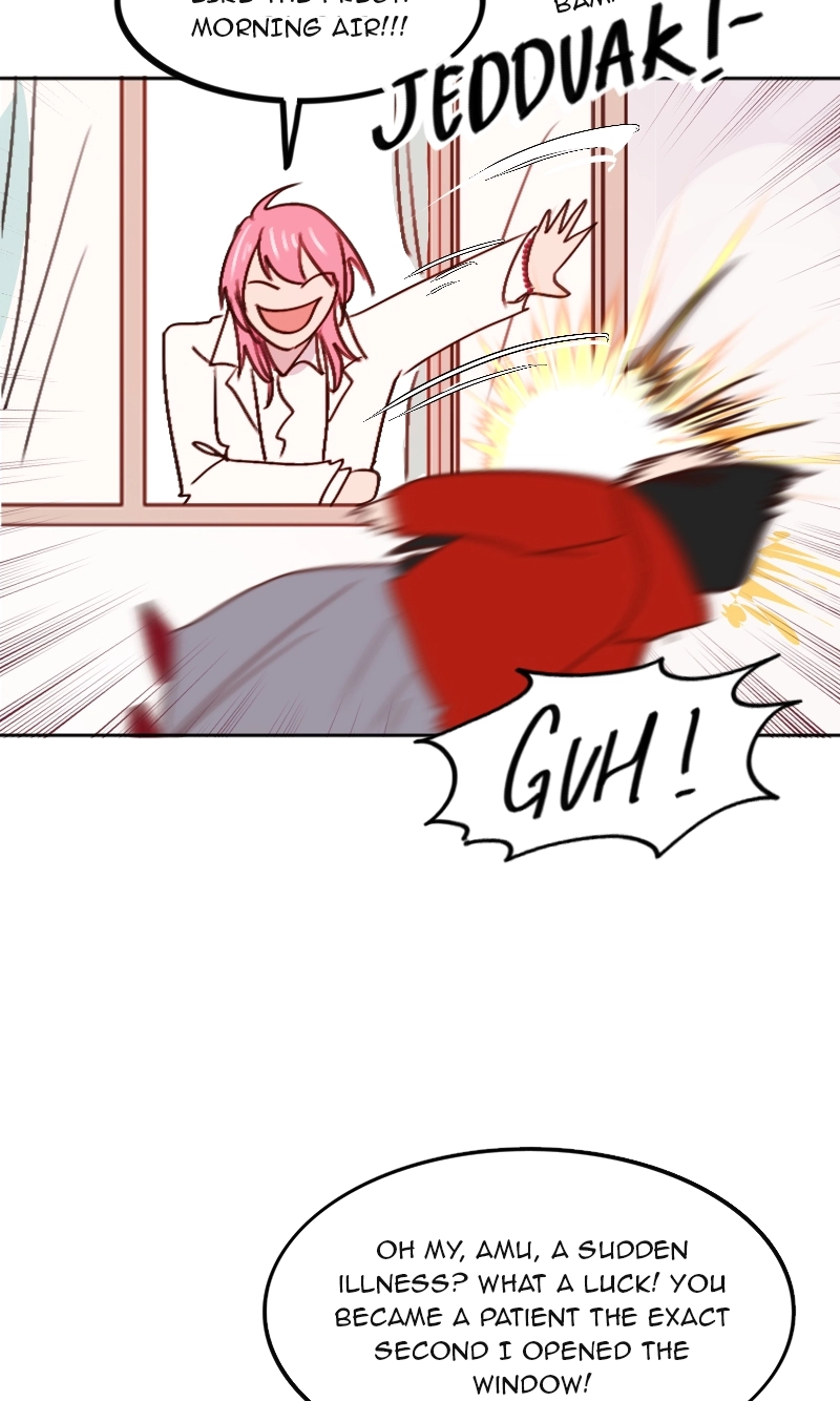 WEE!!! Chapter 225 page 5 - 