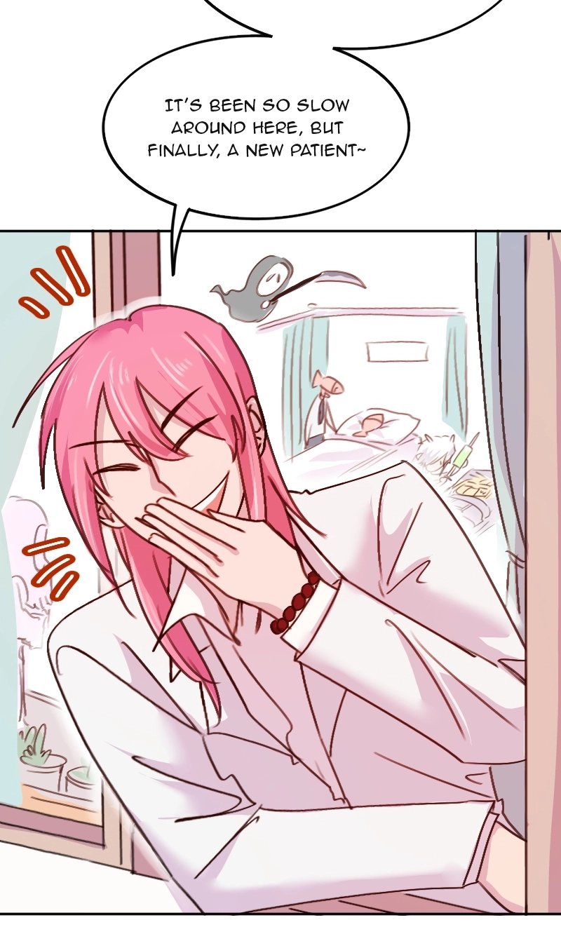 WEE!!! Chapter 225 page 6 - 