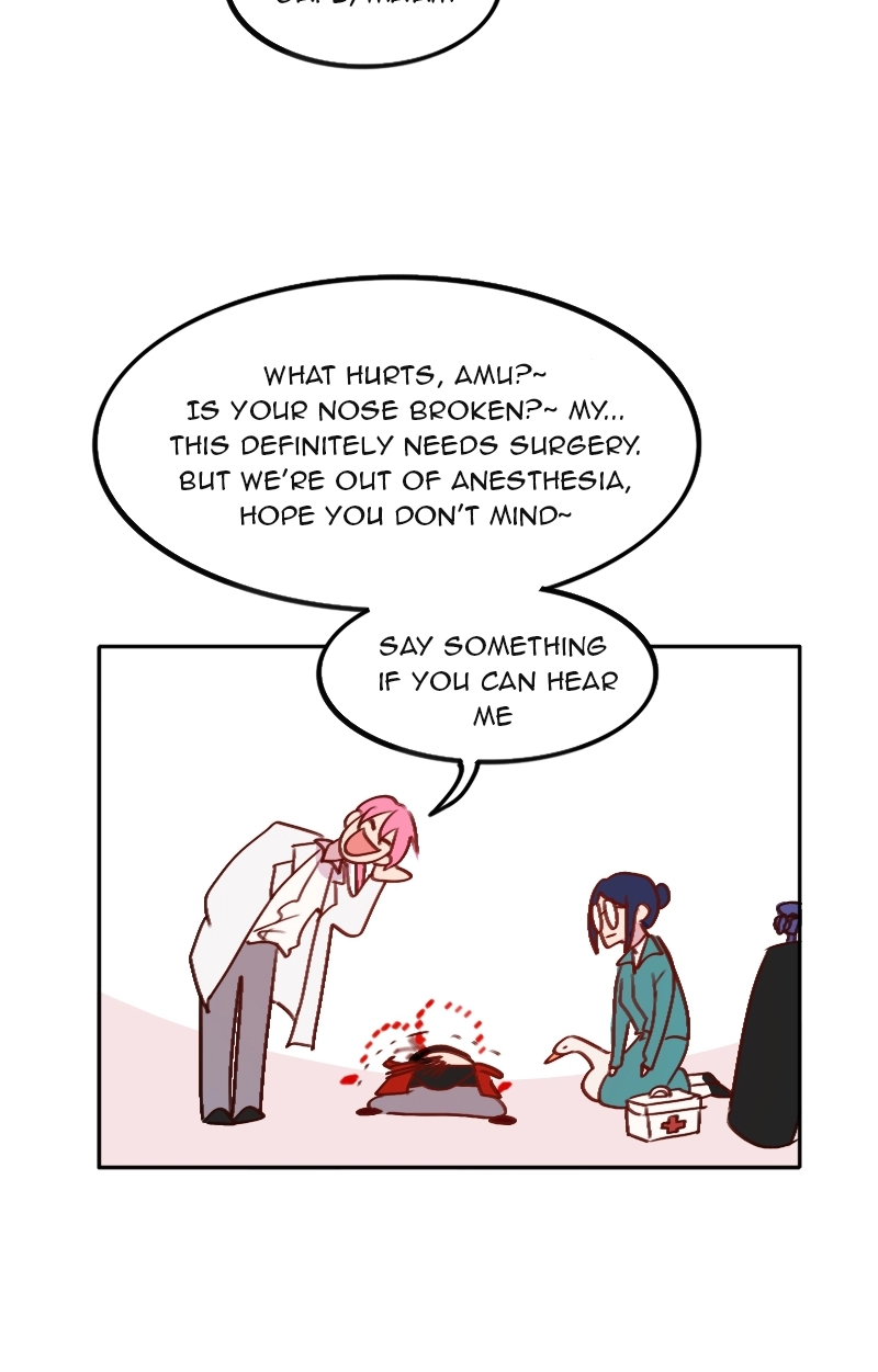 WEE!!! Chapter 225 page 9 - 