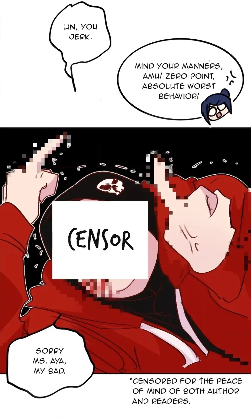 WEE!!! Chapter 225 page 10 - 