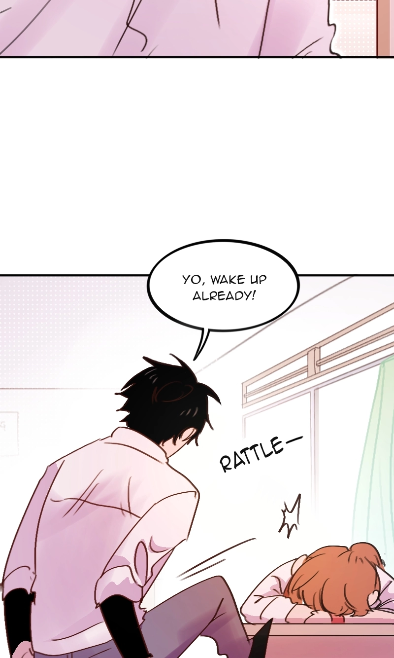 WEE!!! Chapter 226 page 2 - 