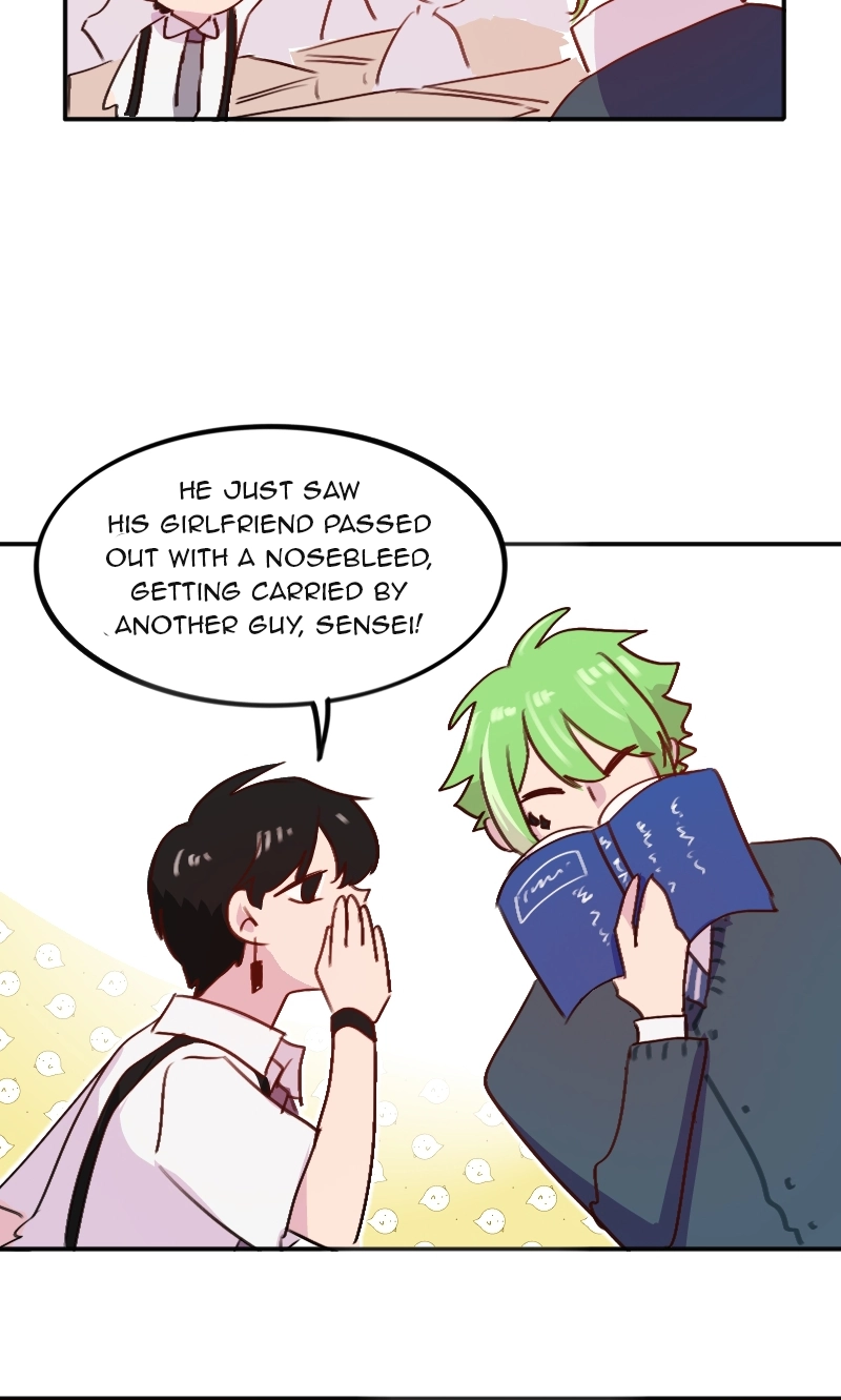 WEE!!! Chapter 226 page 14 - 